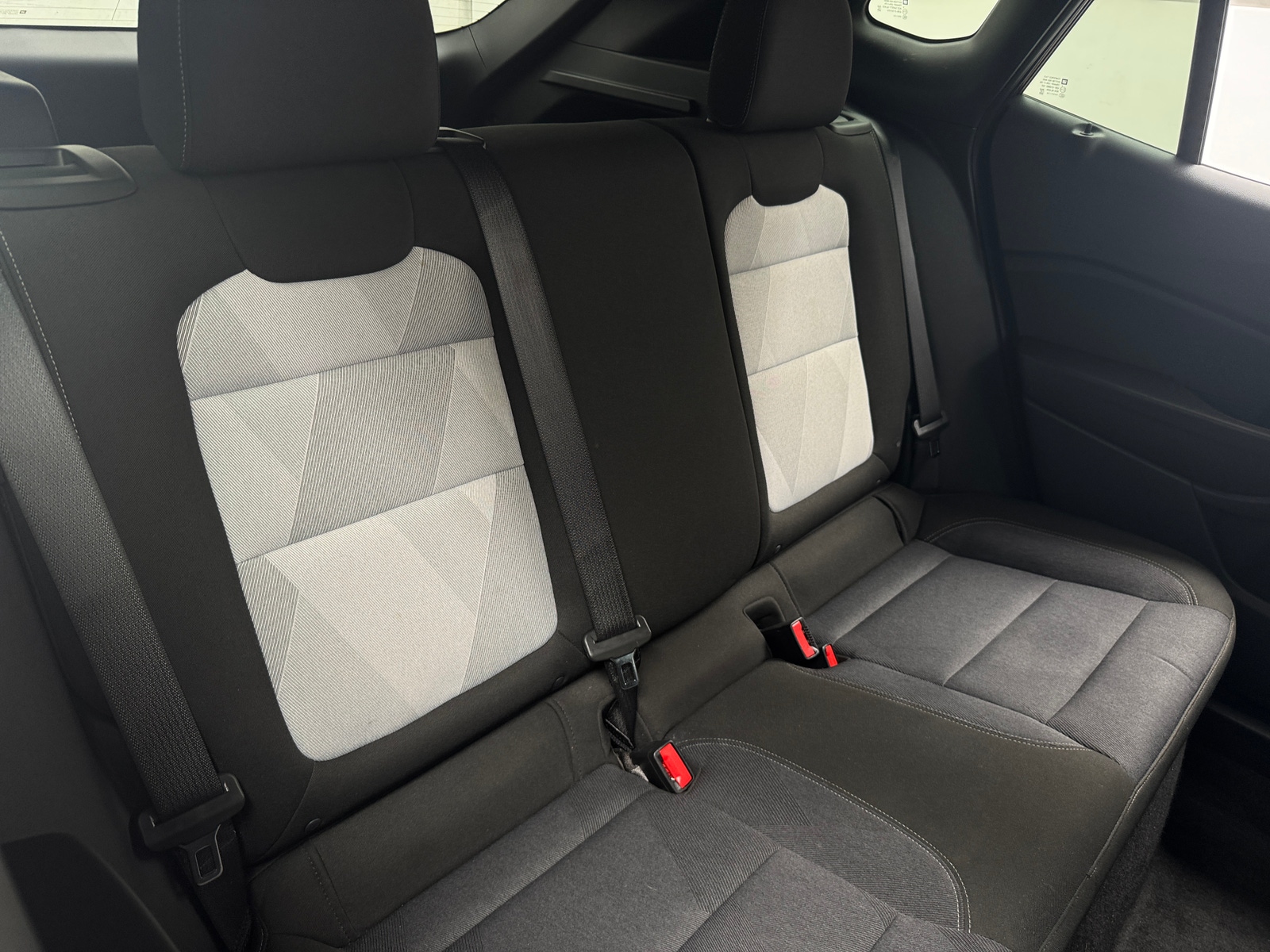 Thumbnail: 2025 Chevrolet Trax - 6