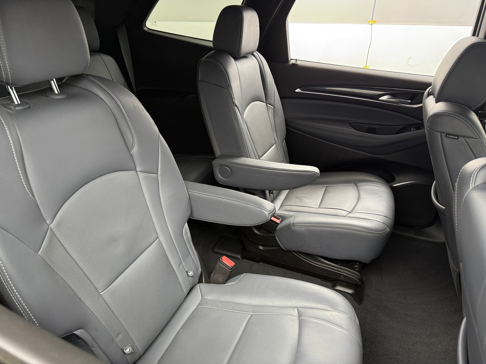 Thumbnail: 2024 Buick Enclave - 5