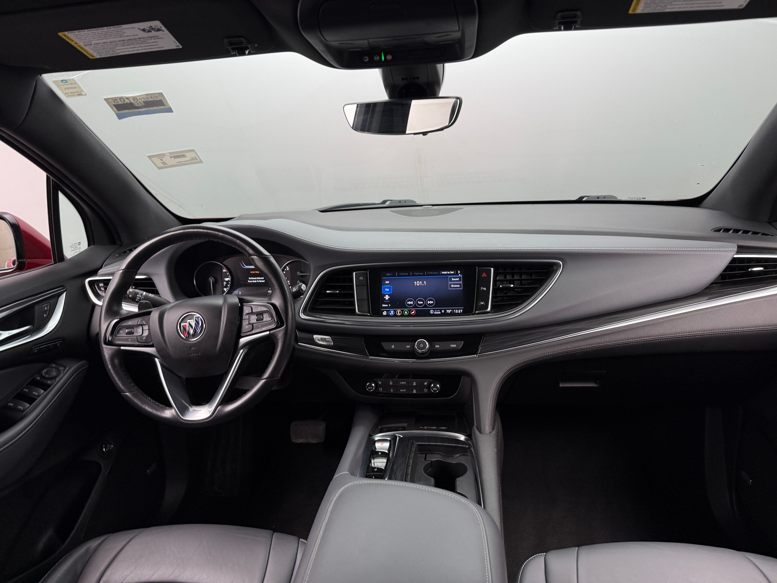 Thumbnail: 2024 Buick Enclave - 2