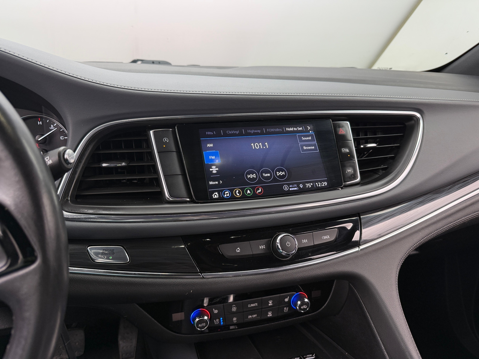 Thumbnail: 2024 Buick Enclave - 3