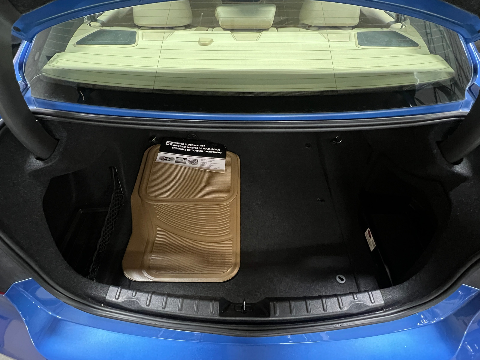 Thumbnail: 2014 BMW 3 Series - 6