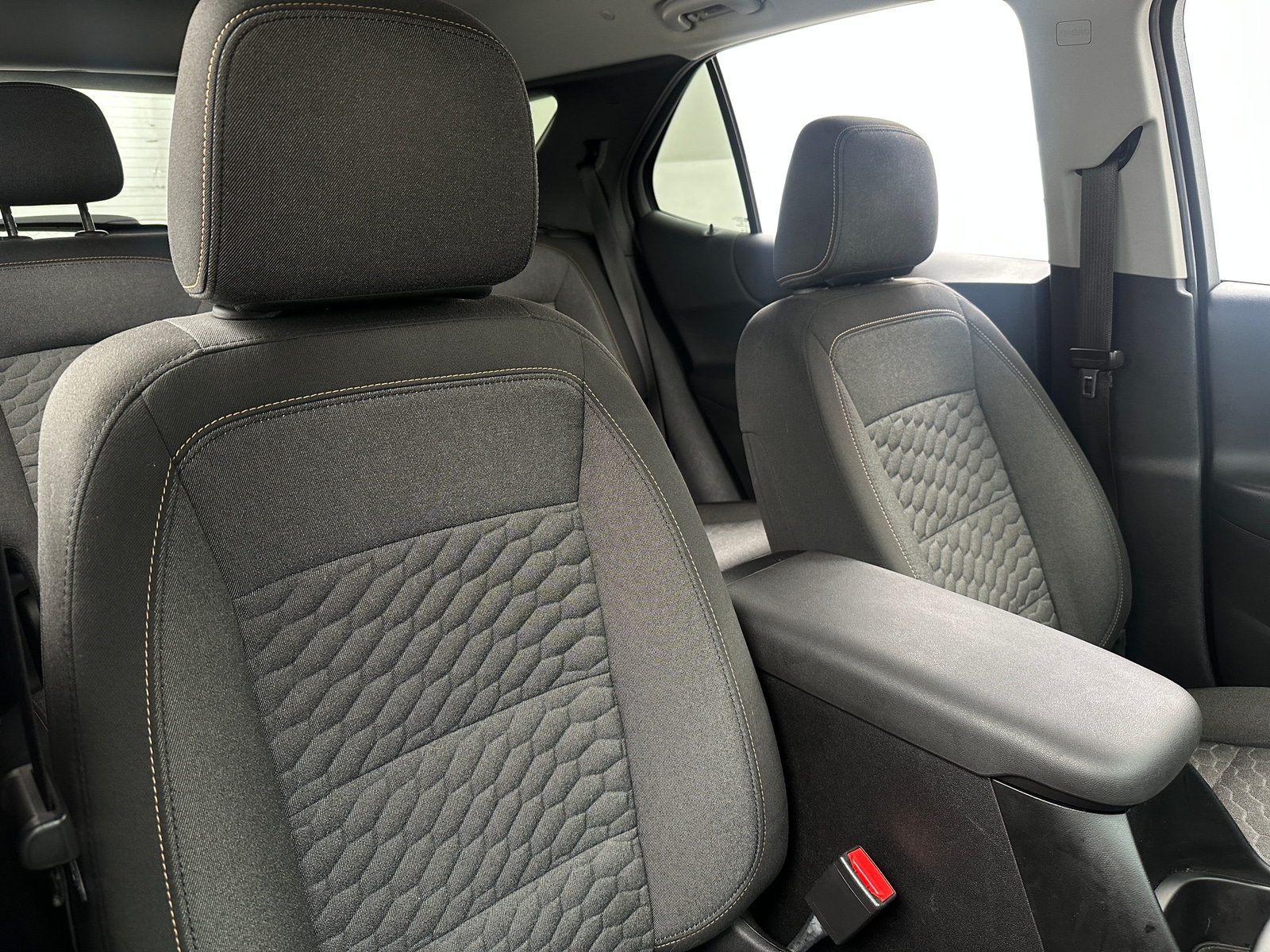 Thumbnail: 2018 Chevrolet Equinox - 2