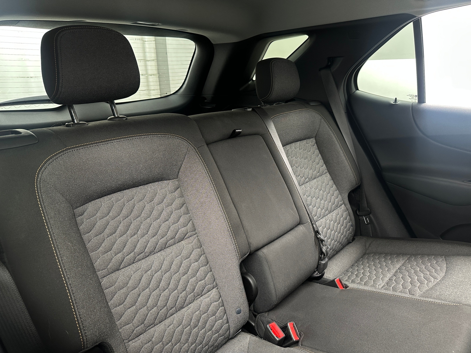 Thumbnail: 2018 Chevrolet Equinox - 6