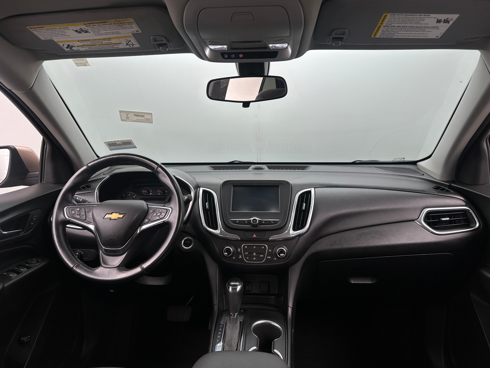 Thumbnail: 2018 Chevrolet Equinox - 3