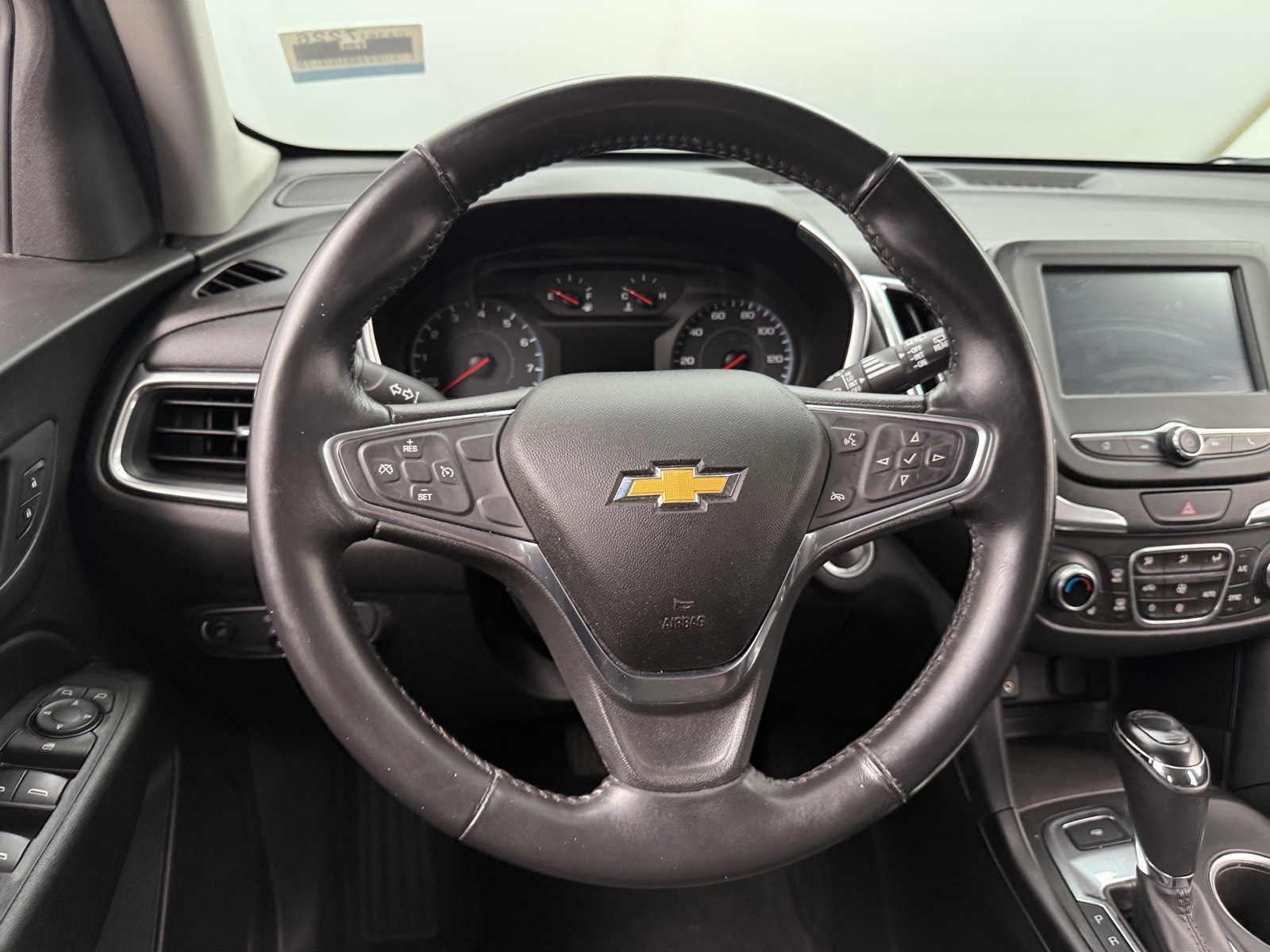 Thumbnail: 2018 Chevrolet Equinox - 5