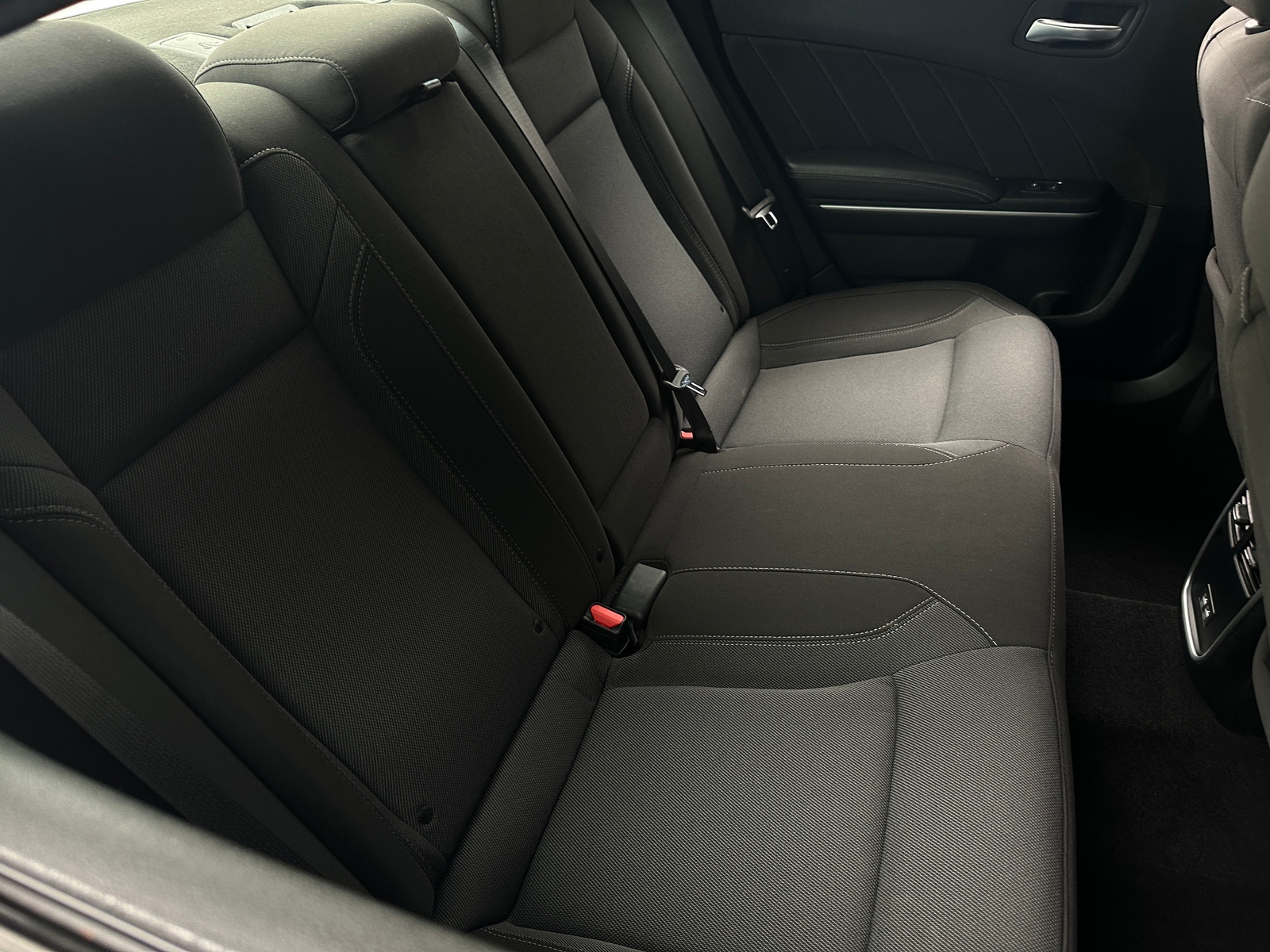 Thumbnail: 2021 Dodge Charger - 6