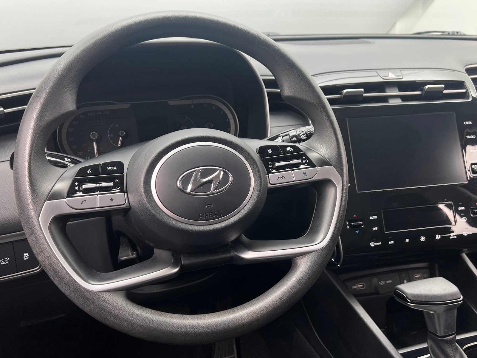 Thumbnail: 2024 Hyundai Tucson - 5