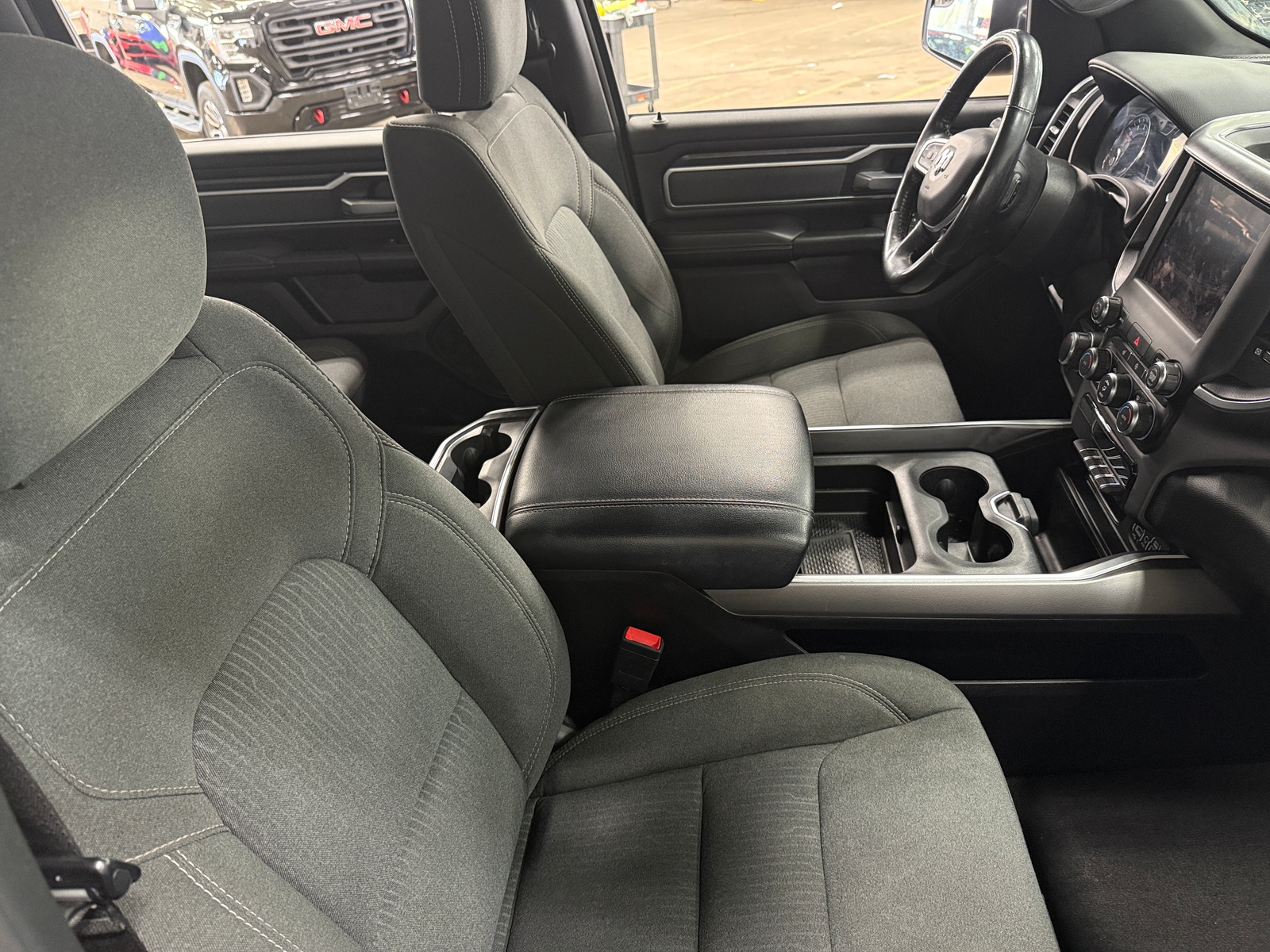 Thumbnail: 2023 RAM 1500 - 2