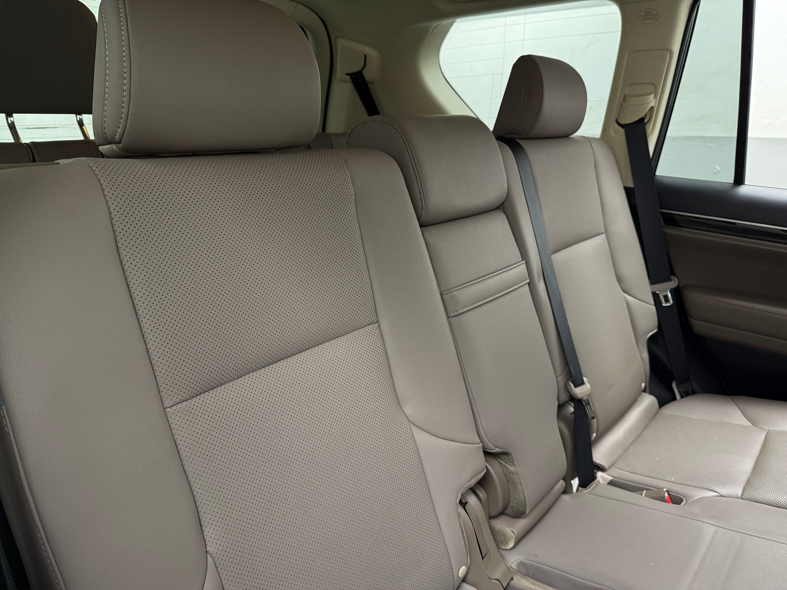 Thumbnail: 2020 Lexus GX - 5