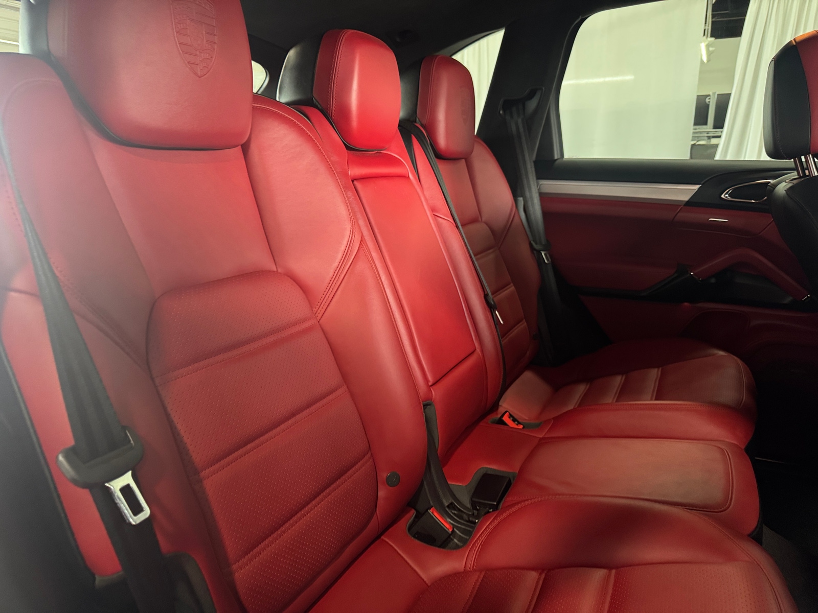 Thumbnail: 2014 Porsche Cayenne - 5