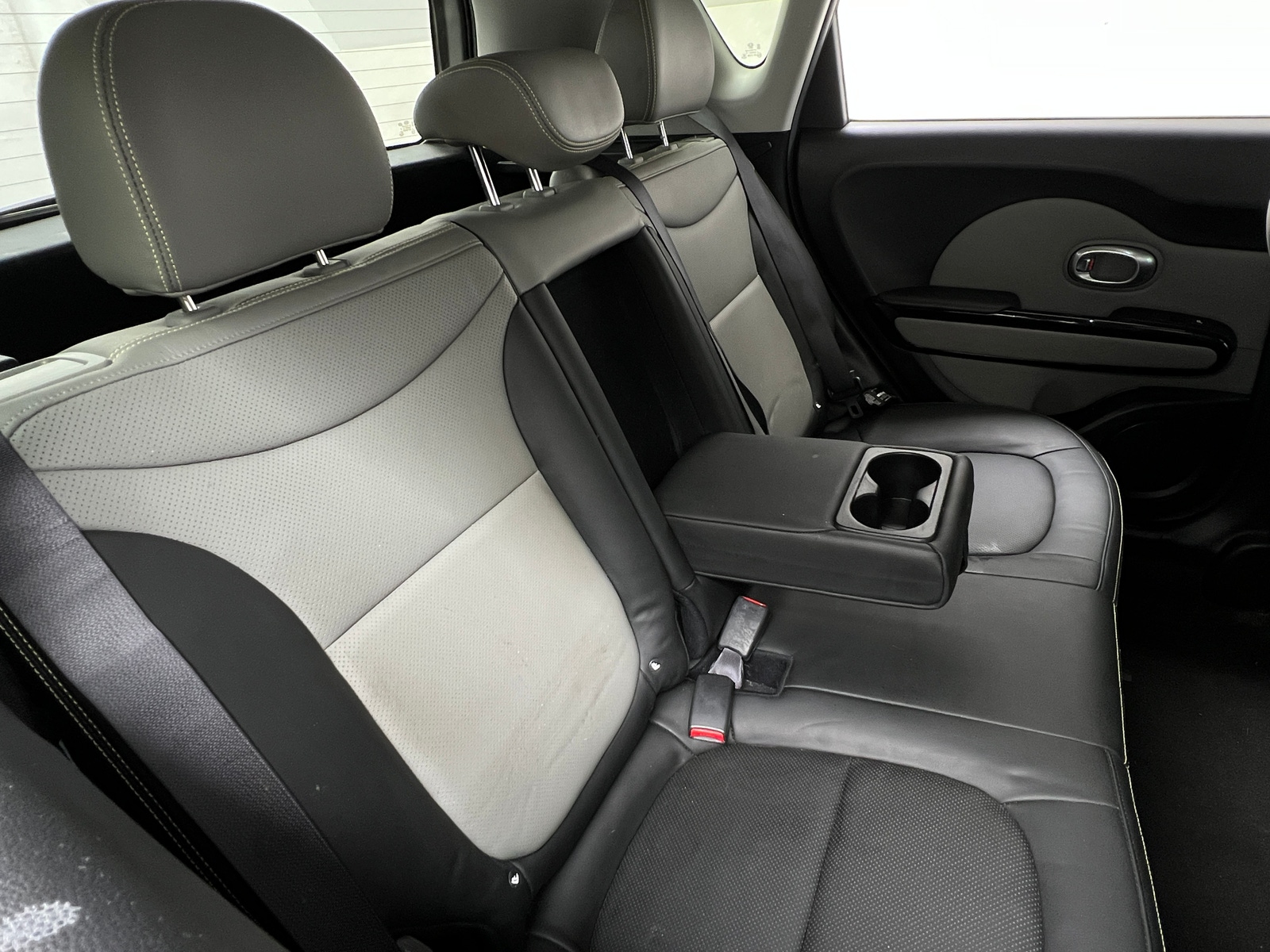 Thumbnail: 2016 Kia Soul - 5