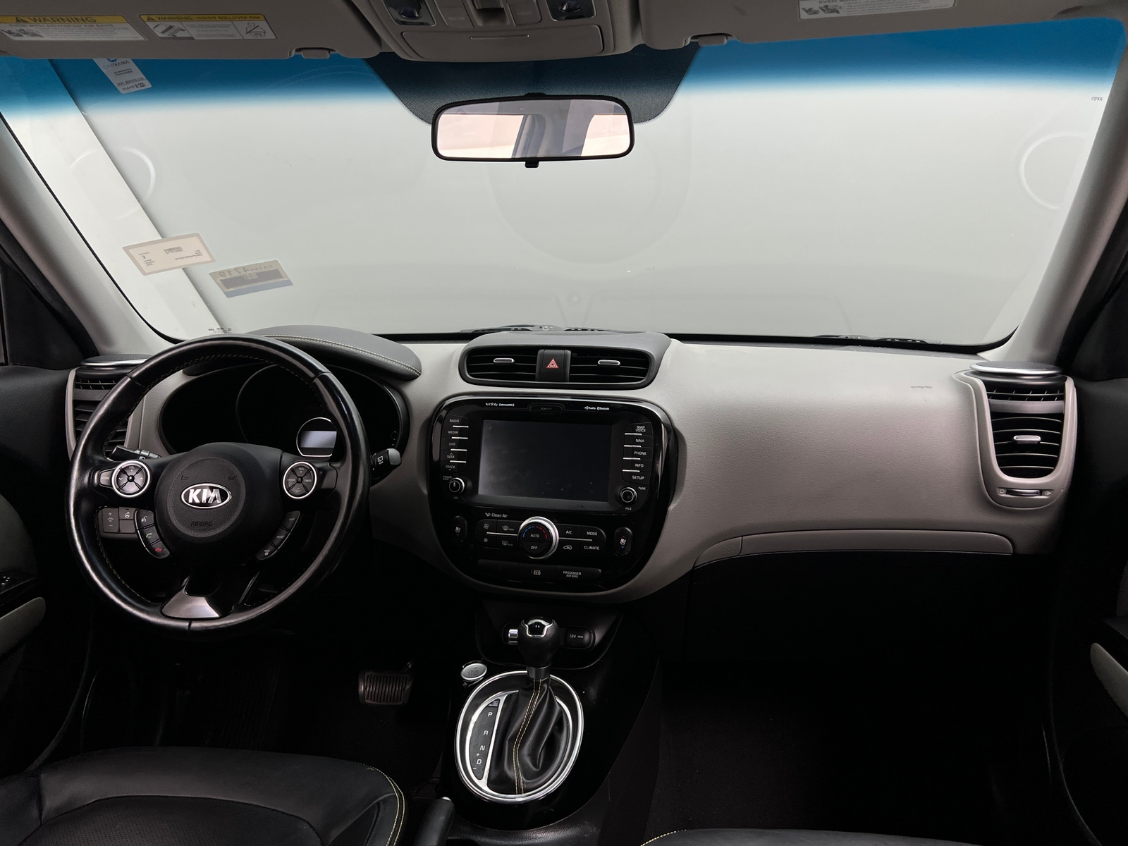 Thumbnail: 2016 Kia Soul - 2