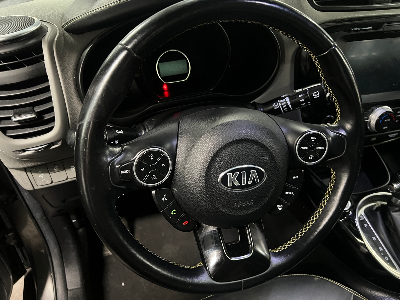 Thumbnail: 2016 Kia Soul - 4