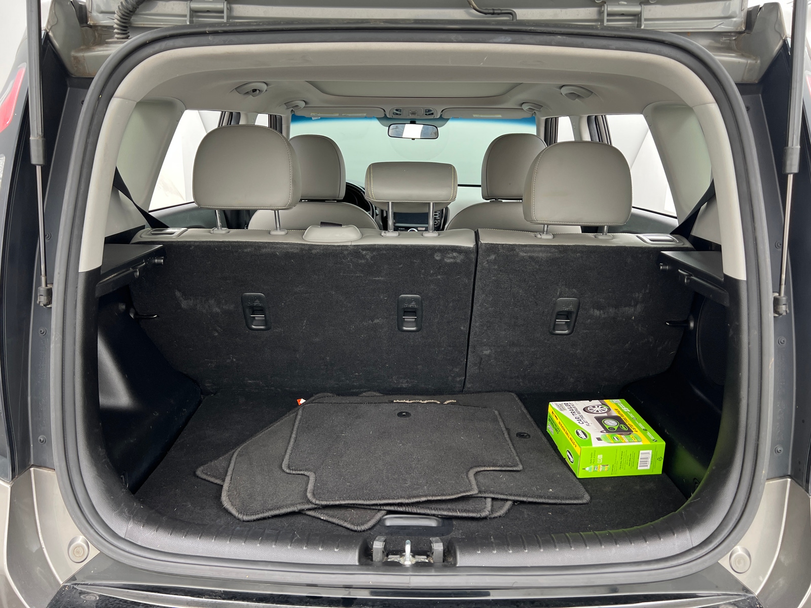 Thumbnail: 2016 Kia Soul - 6