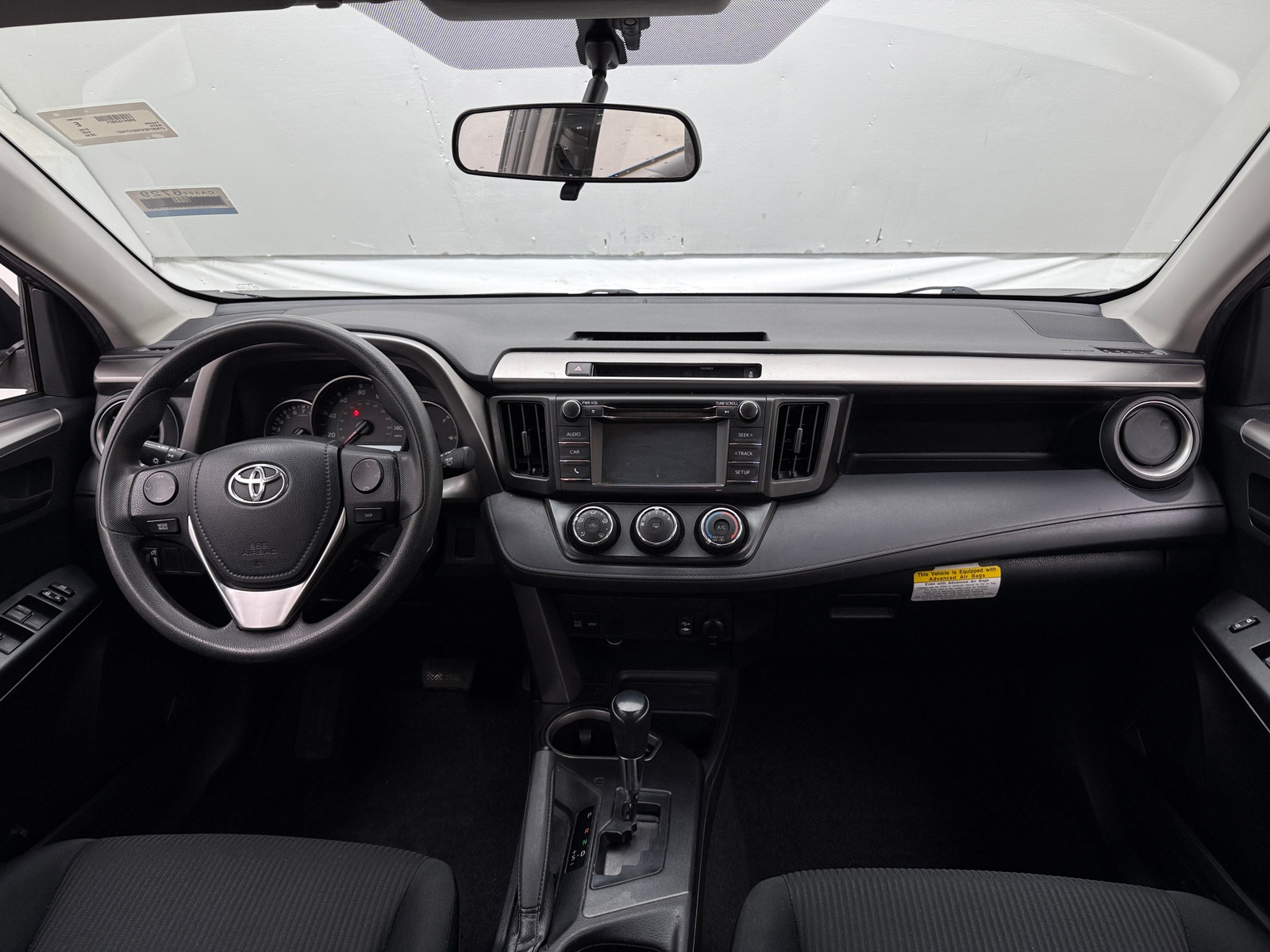 Thumbnail: 2016 Toyota RAV4 - 3