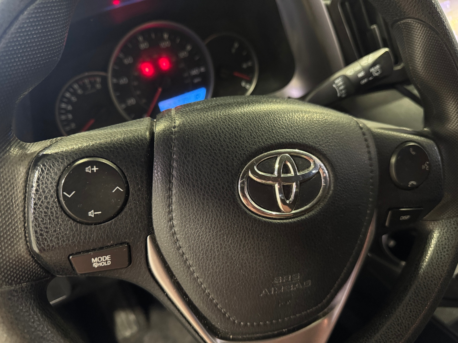 Thumbnail: 2016 Toyota RAV4 - 5