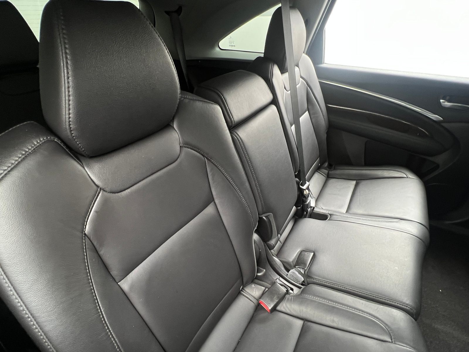 Thumbnail: 2019 Acura MDX - 5