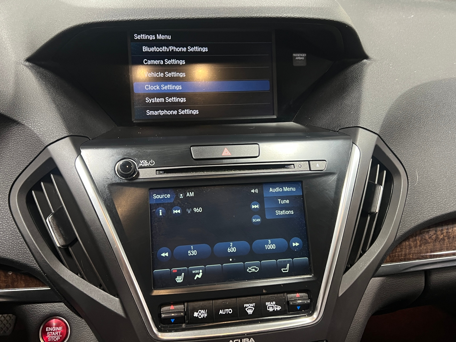 Thumbnail: 2019 Acura MDX - 3