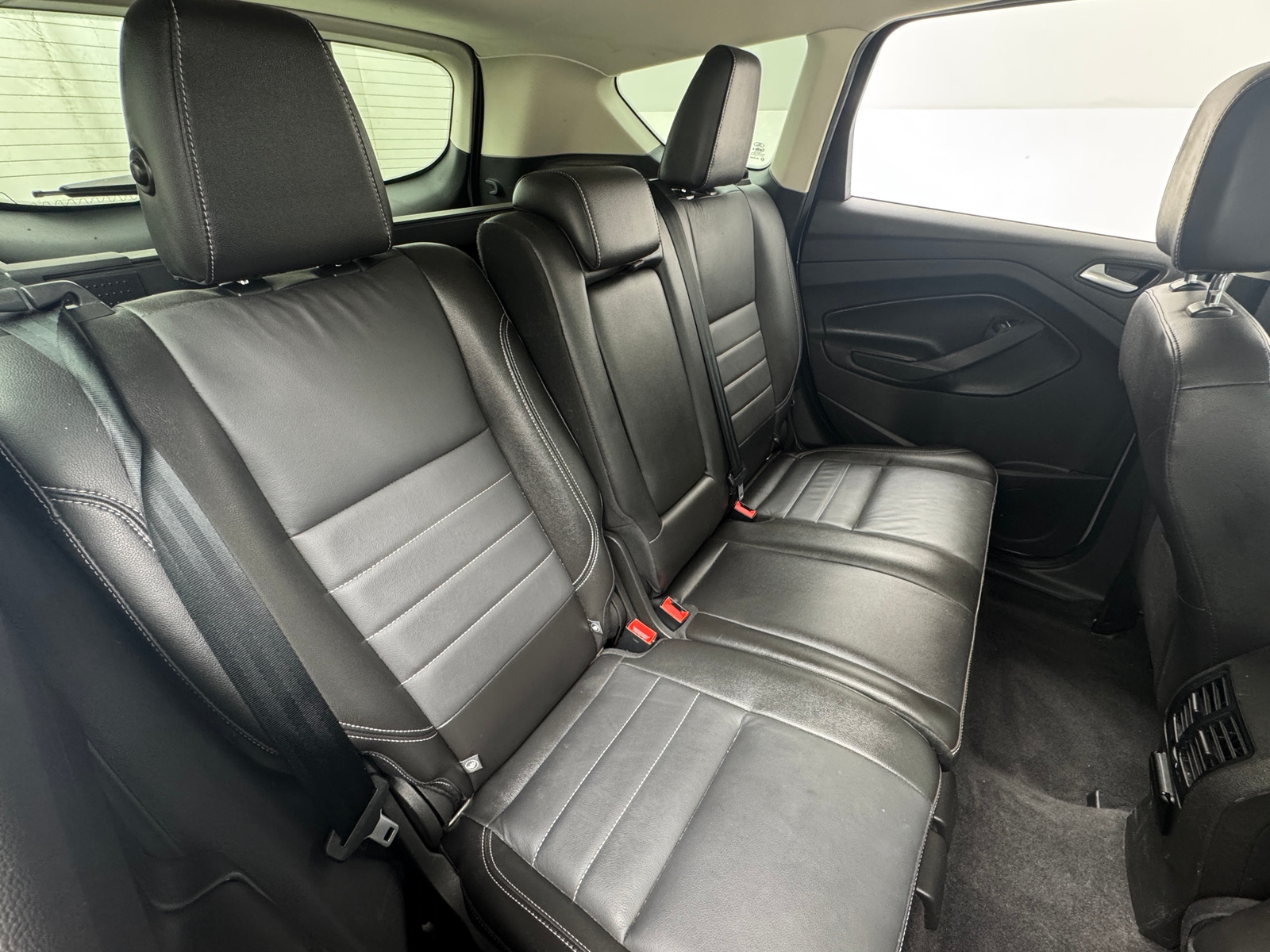 Thumbnail: 2016 Ford Escape - 5