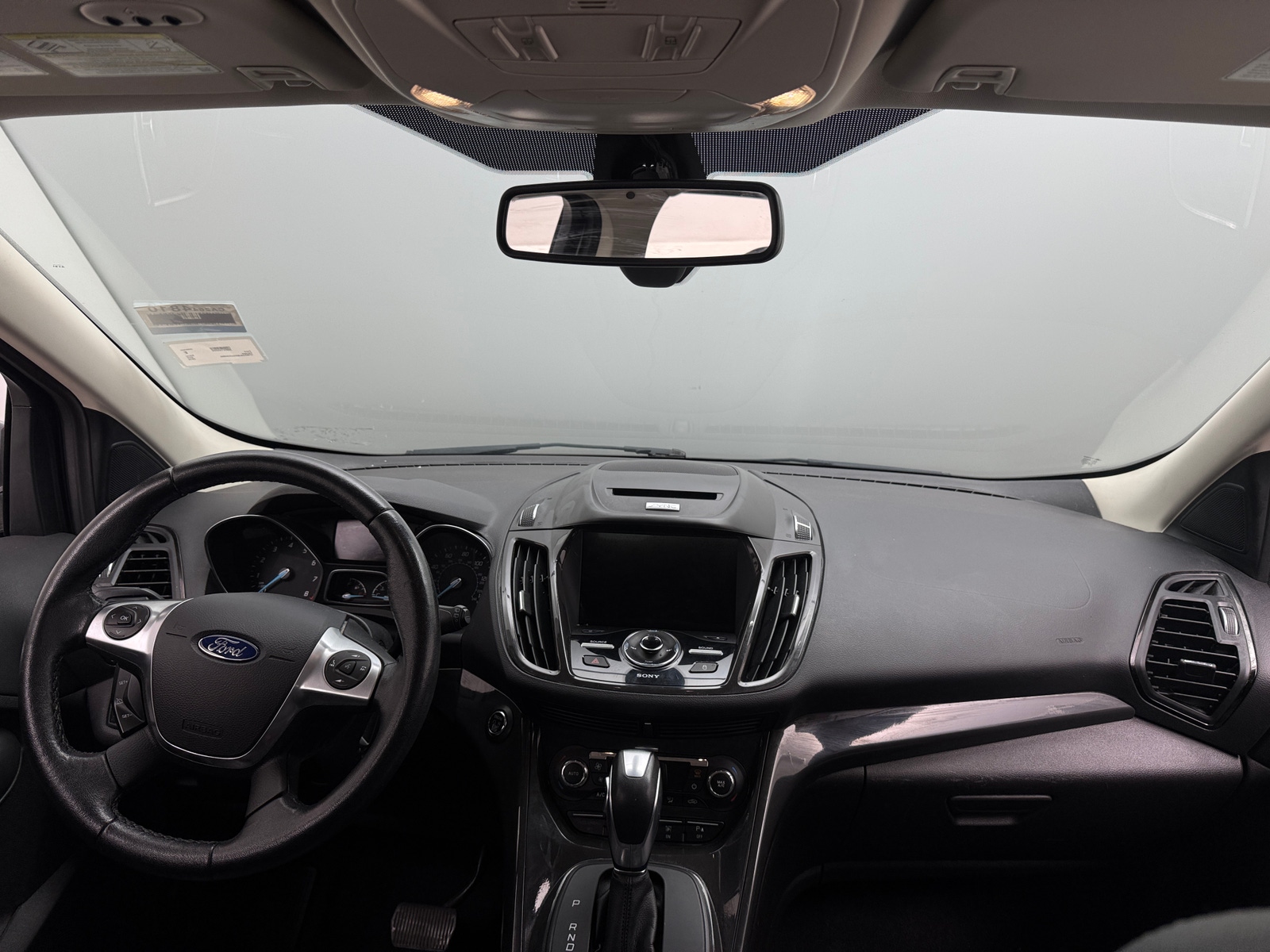 Thumbnail: 2016 Ford Escape - 2
