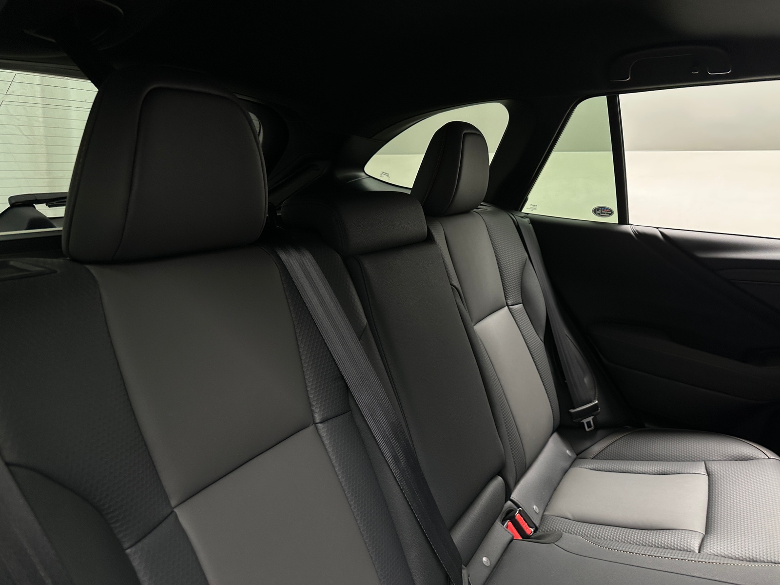 Thumbnail: 2025 Subaru Outback - 5