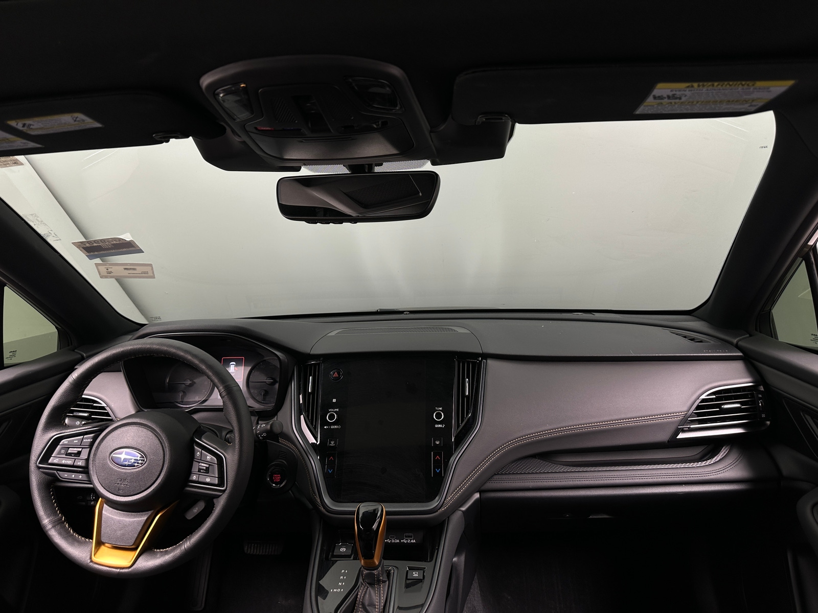 Thumbnail: 2025 Subaru Outback - 2