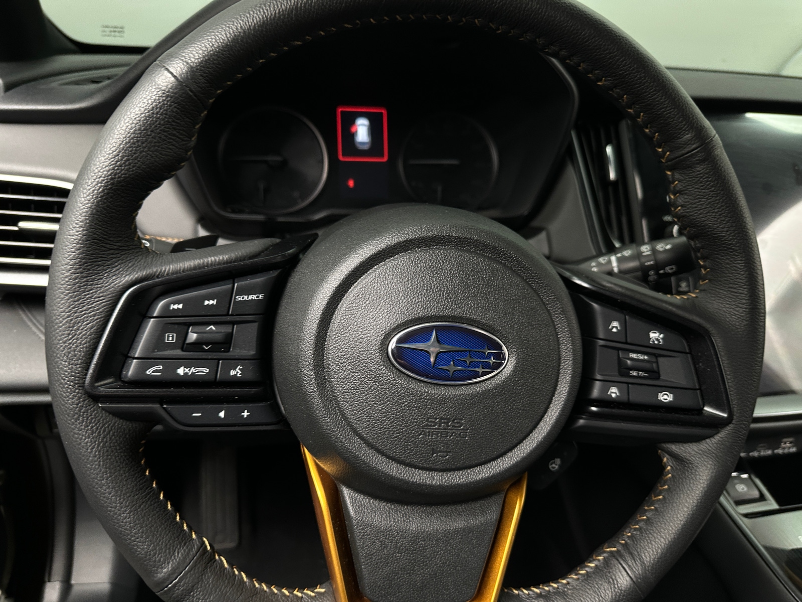 Thumbnail: 2025 Subaru Outback - 4