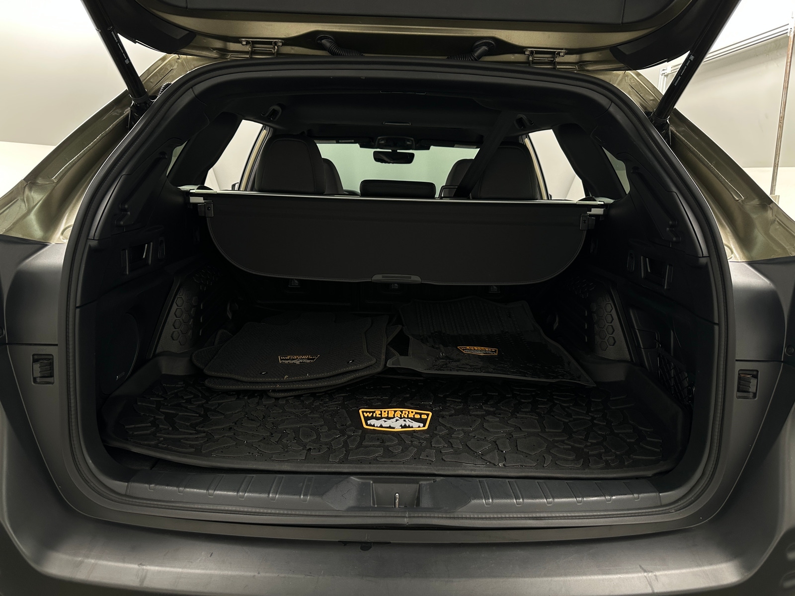 Thumbnail: 2025 Subaru Outback - 6
