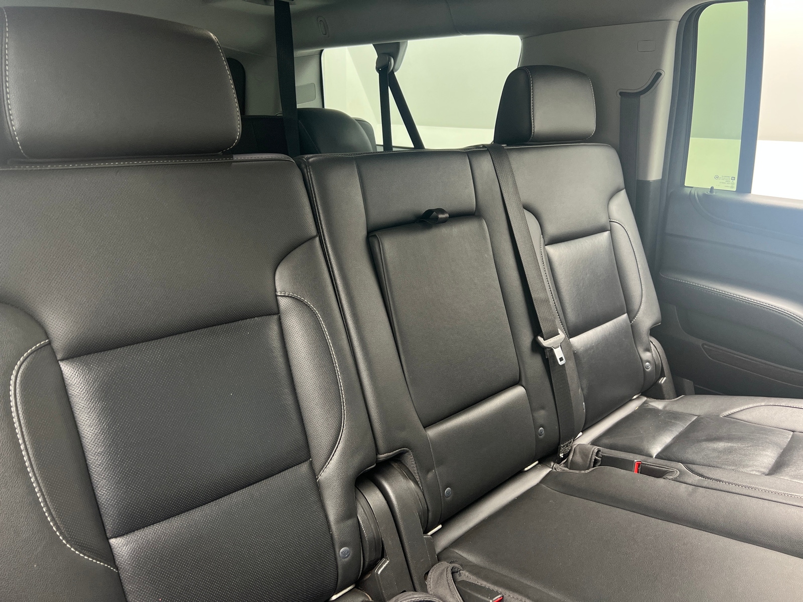 Thumbnail: 2018 GMC Yukon XL - 5