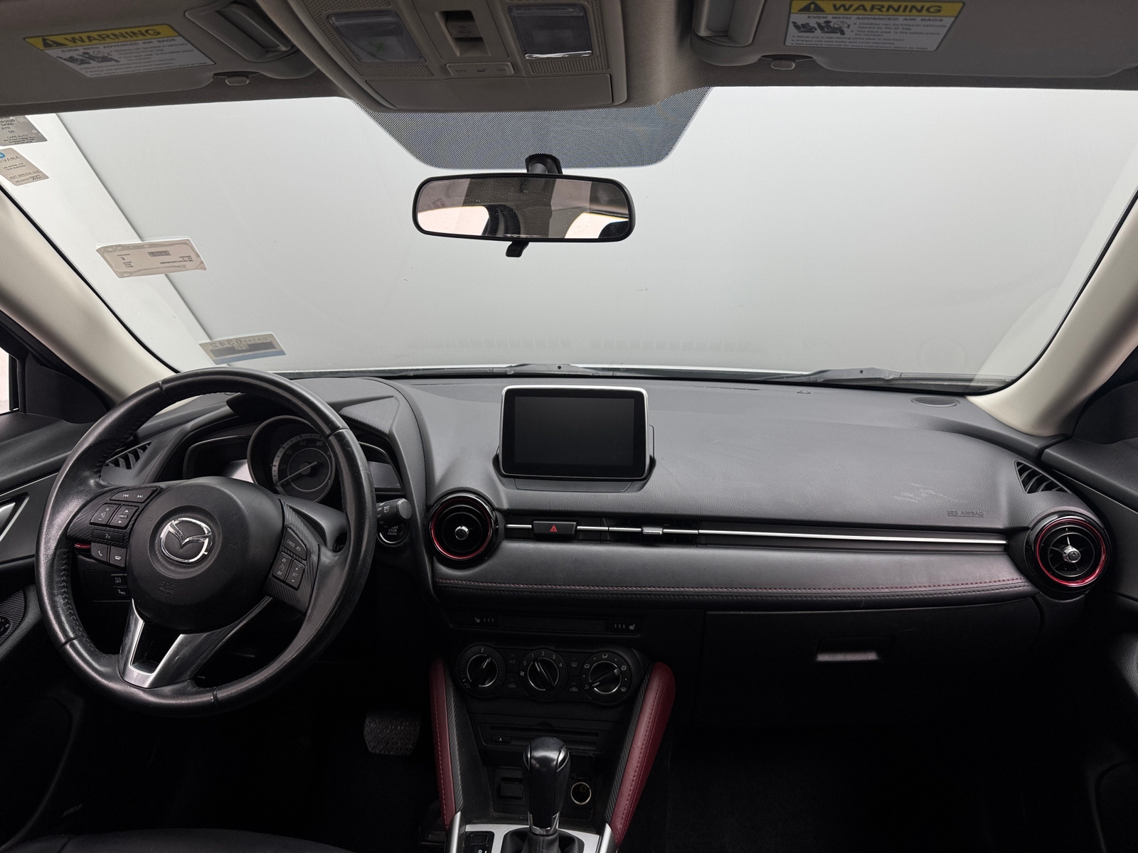 Thumbnail: 2017 Mazda CX-3 - 2