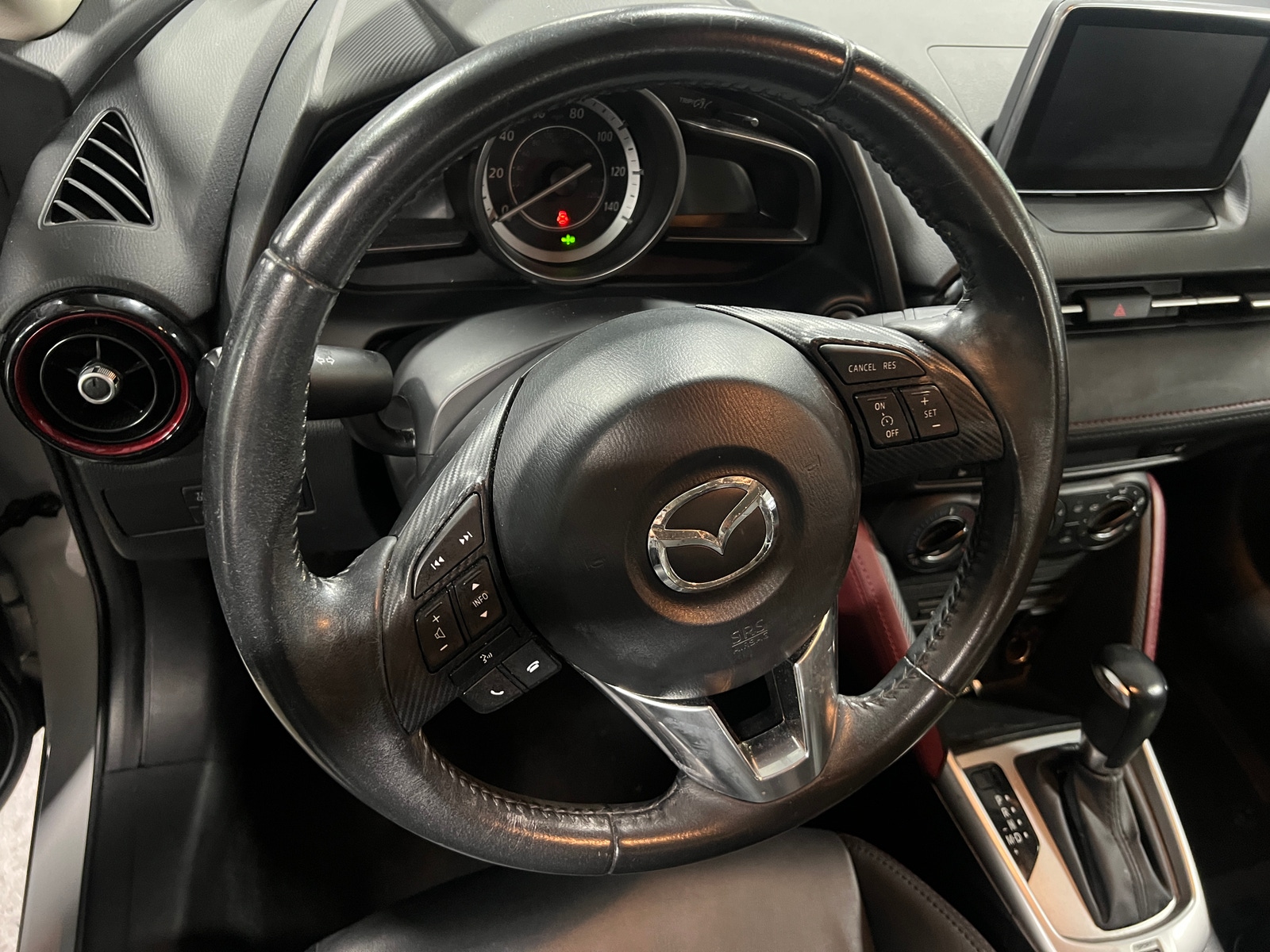 Thumbnail: 2017 Mazda CX-3 - 4