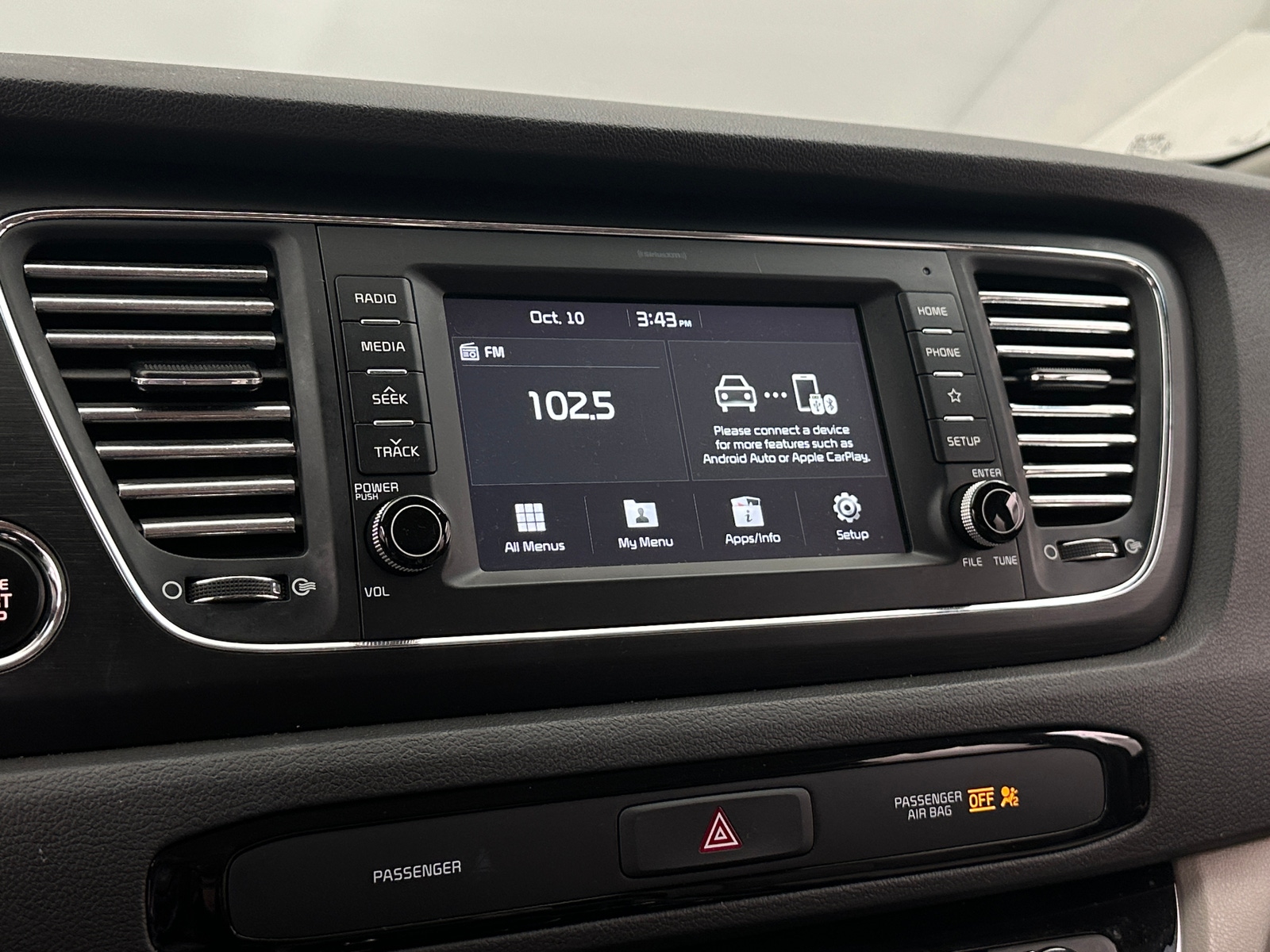 Thumbnail: 2019 Kia Sedona - 3