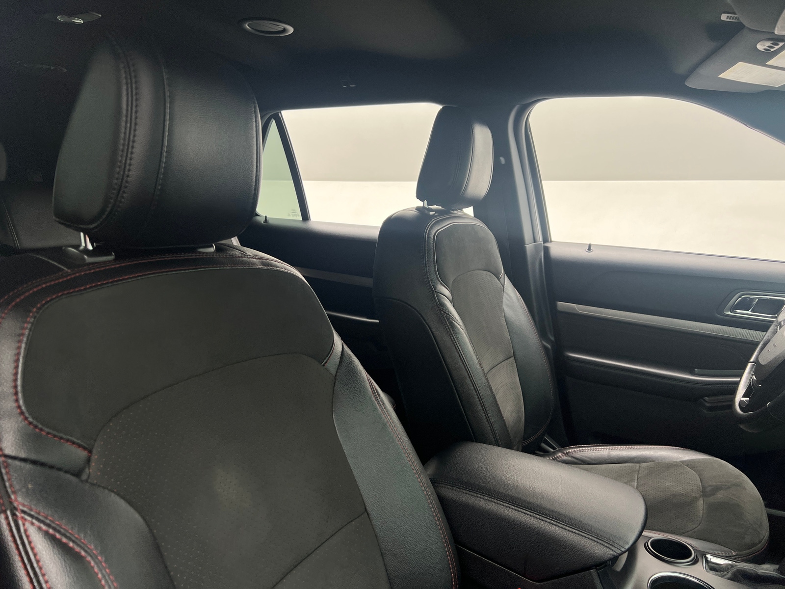 Thumbnail: 2018 Ford Explorer - 2