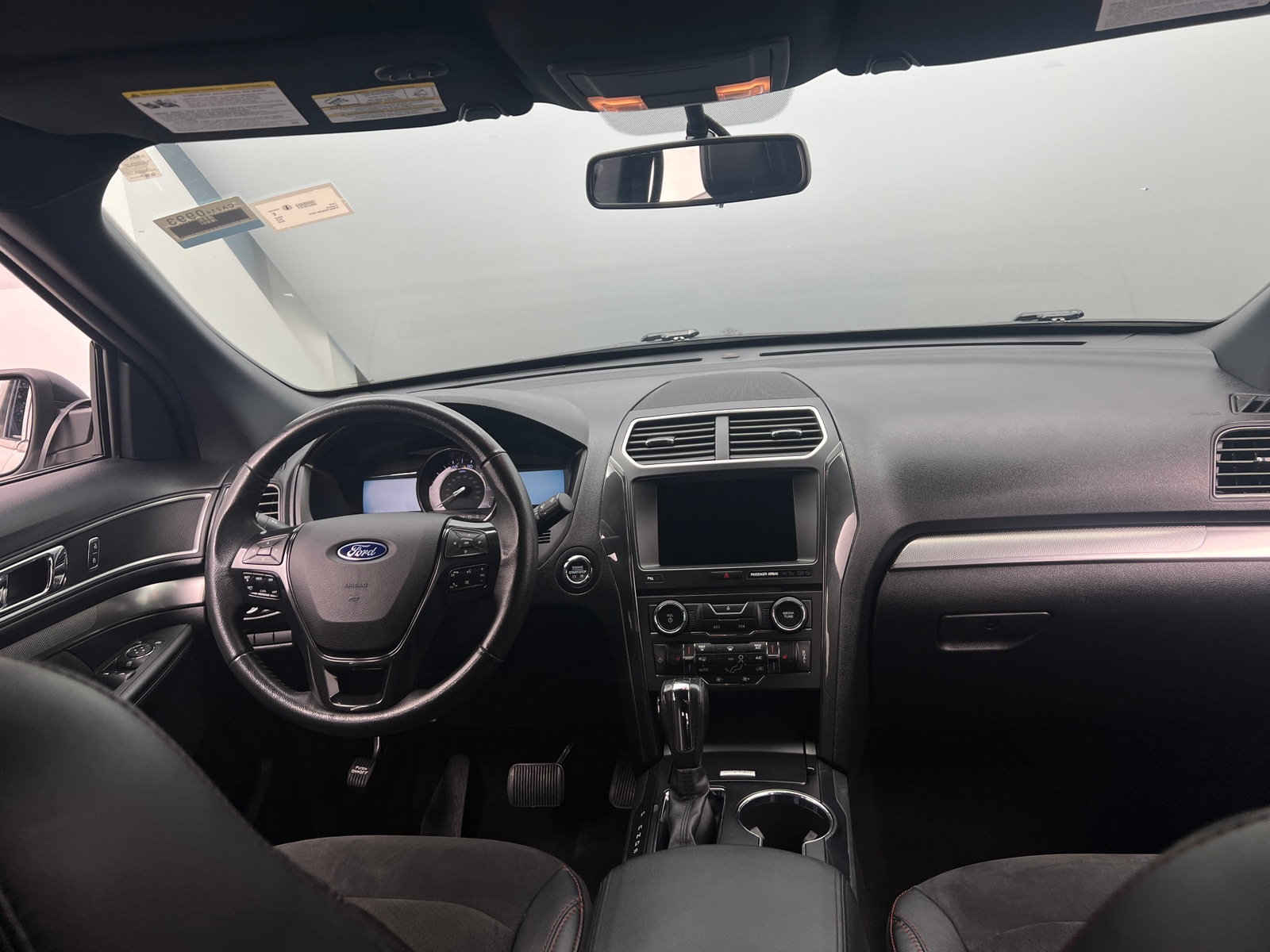 Thumbnail: 2018 Ford Explorer - 3