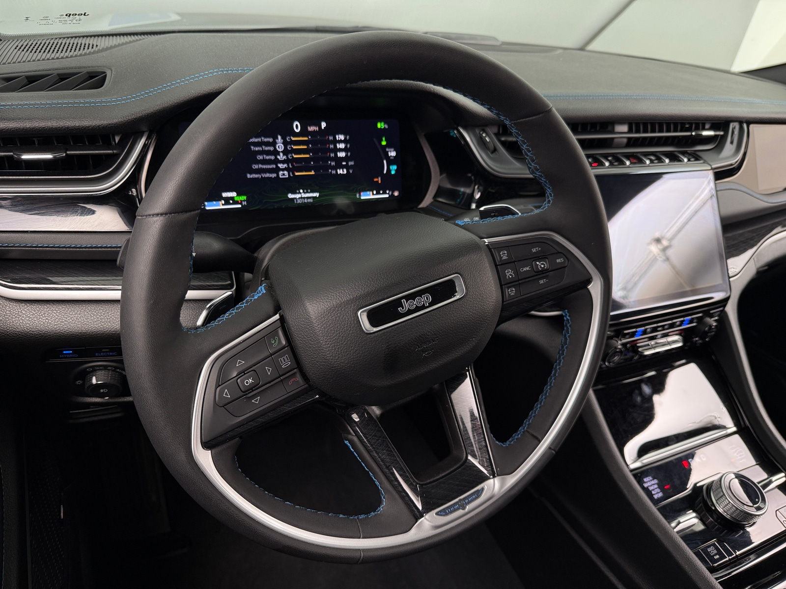 Thumbnail: 2023 Jeep Grand Cherokee - 5