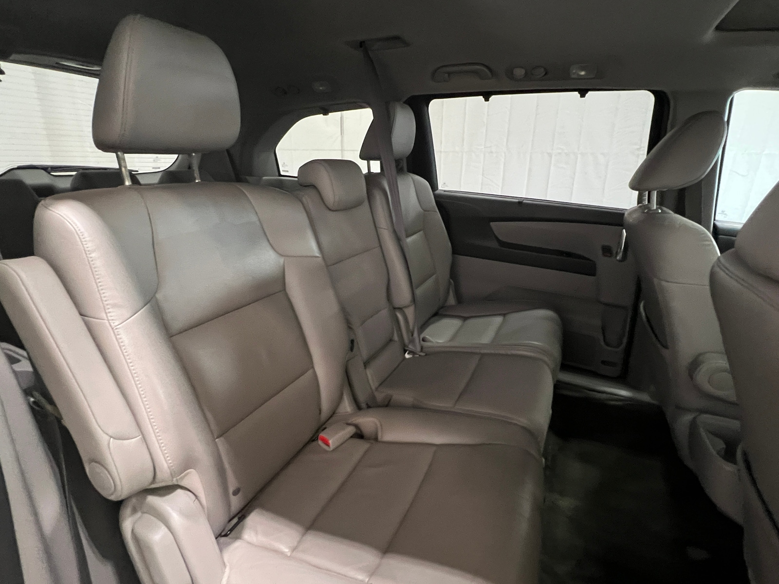 Thumbnail: 2015 Honda Odyssey - 5