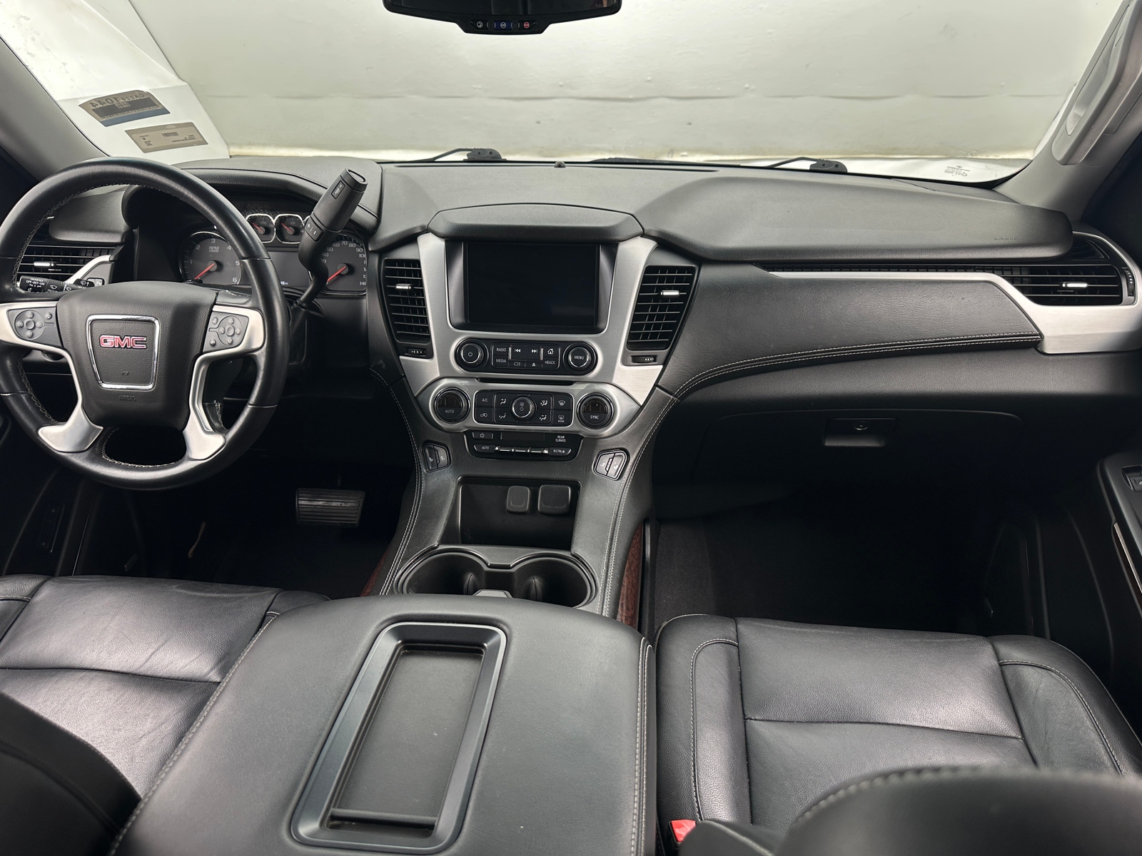 Thumbnail: 2020 GMC Yukon XL - 2