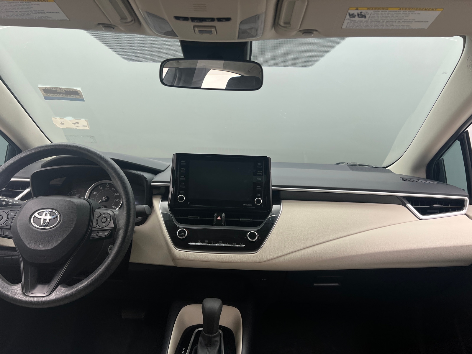 Thumbnail: 2022 Toyota Corolla - 3
