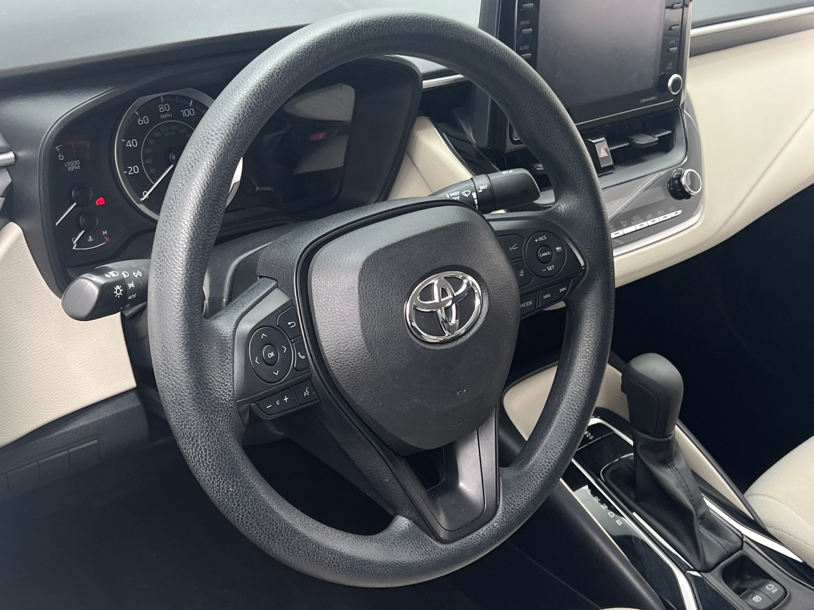 Thumbnail: 2022 Toyota Corolla - 5