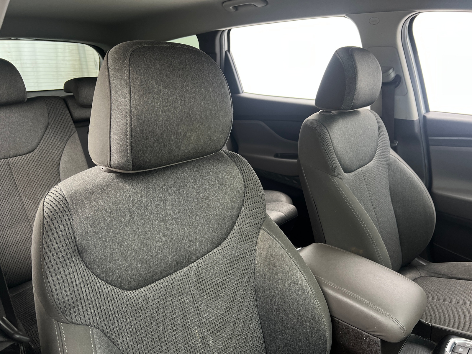 Thumbnail: 2019 Hyundai Santa Fe - 2