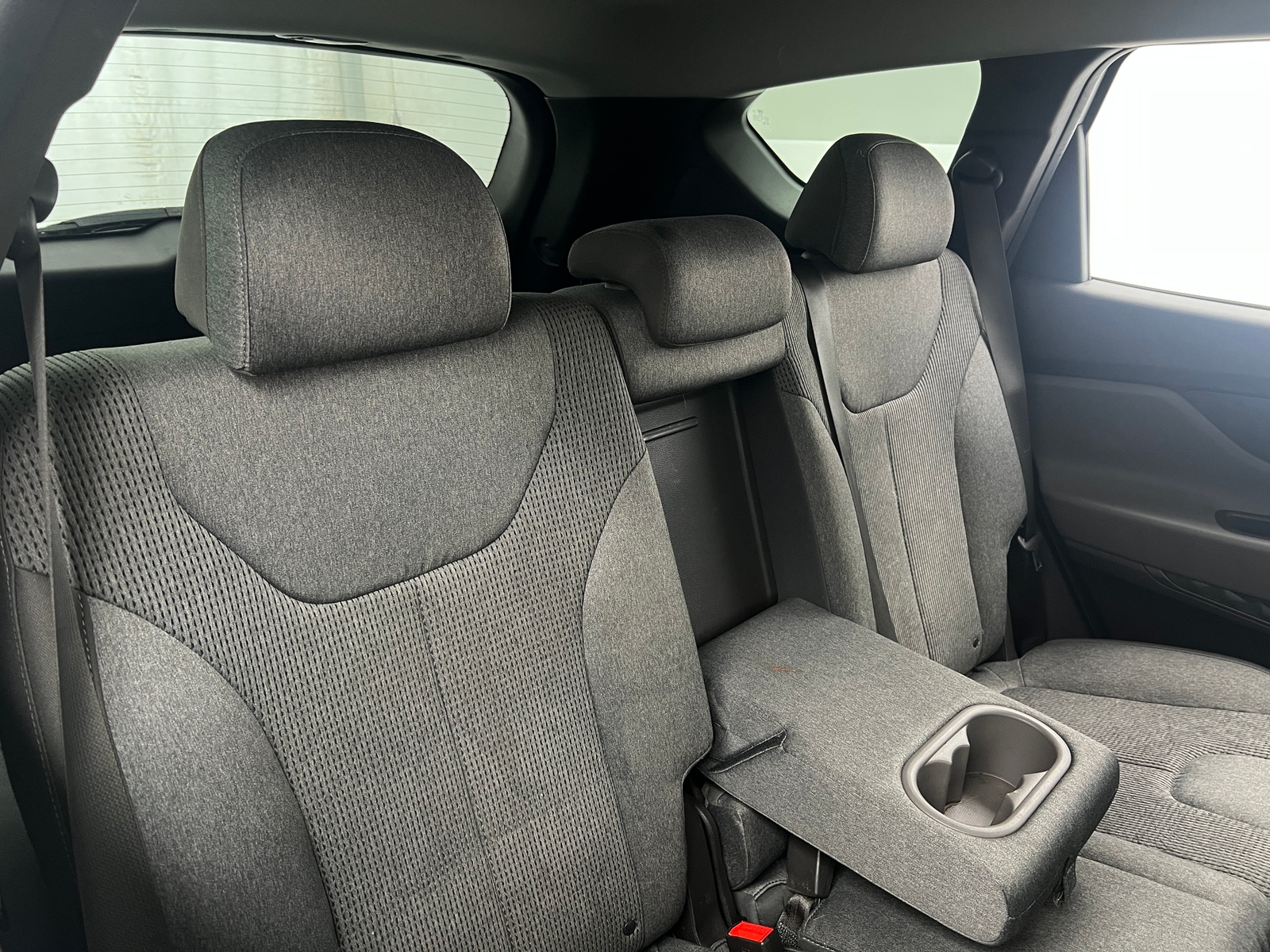 Thumbnail: 2019 Hyundai Santa Fe - 6