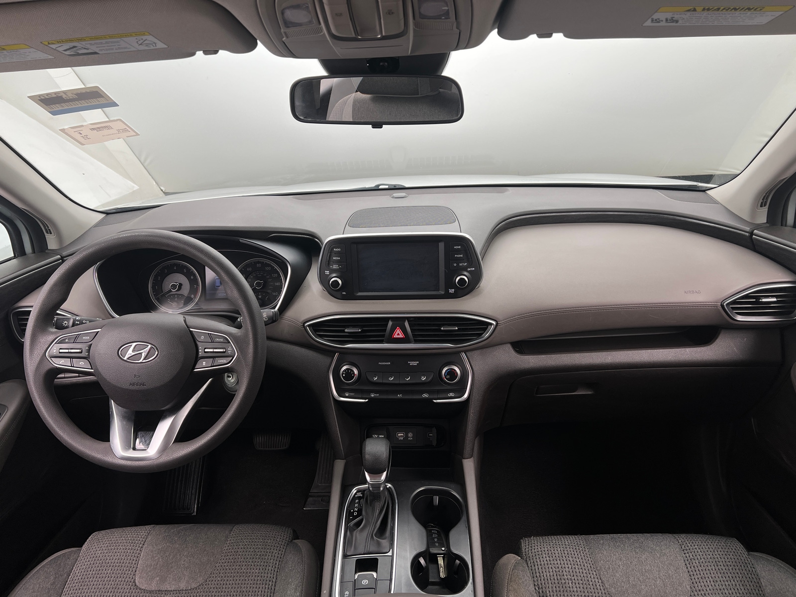 Thumbnail: 2019 Hyundai Santa Fe - 3