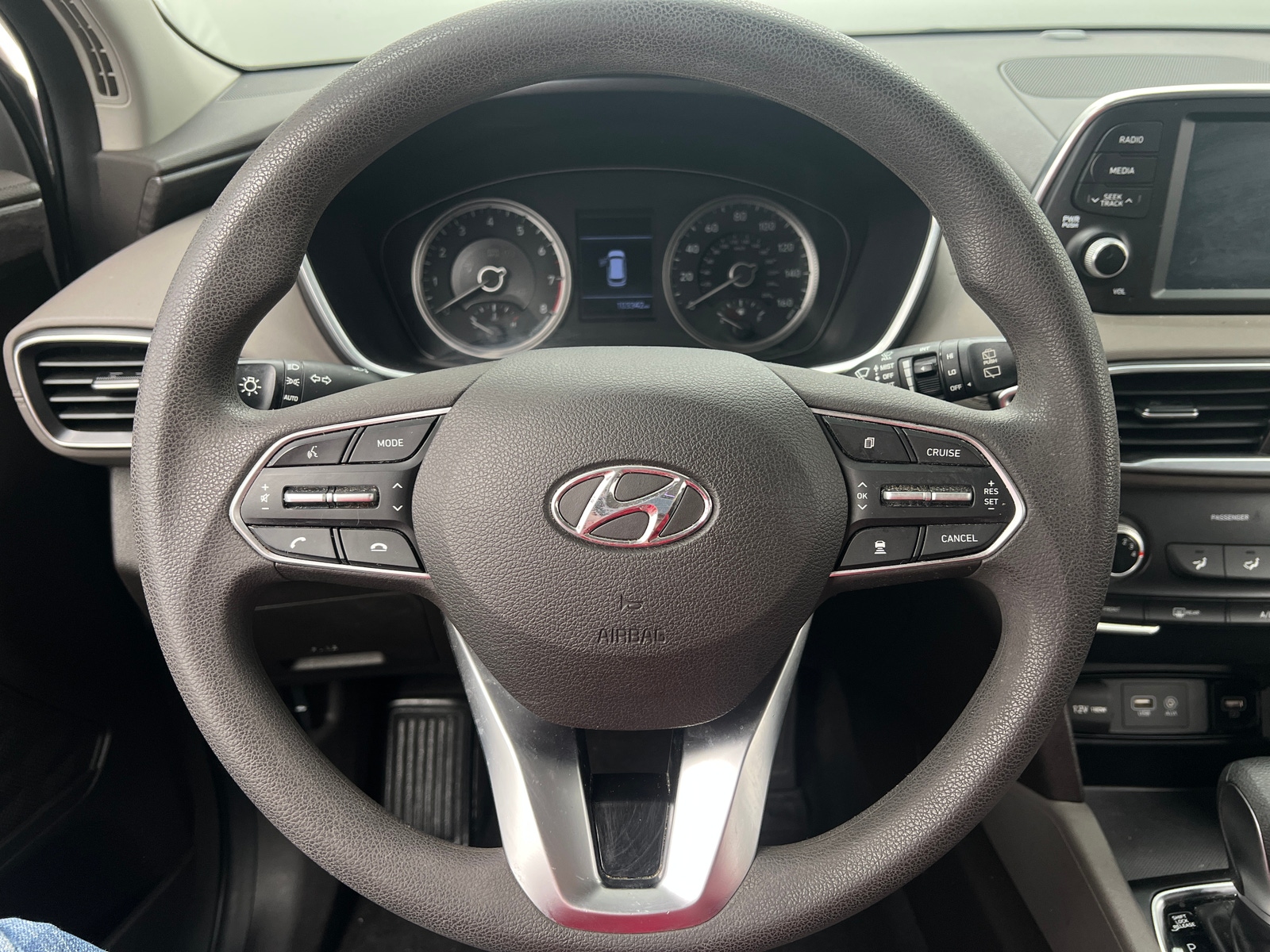 Thumbnail: 2019 Hyundai Santa Fe - 5