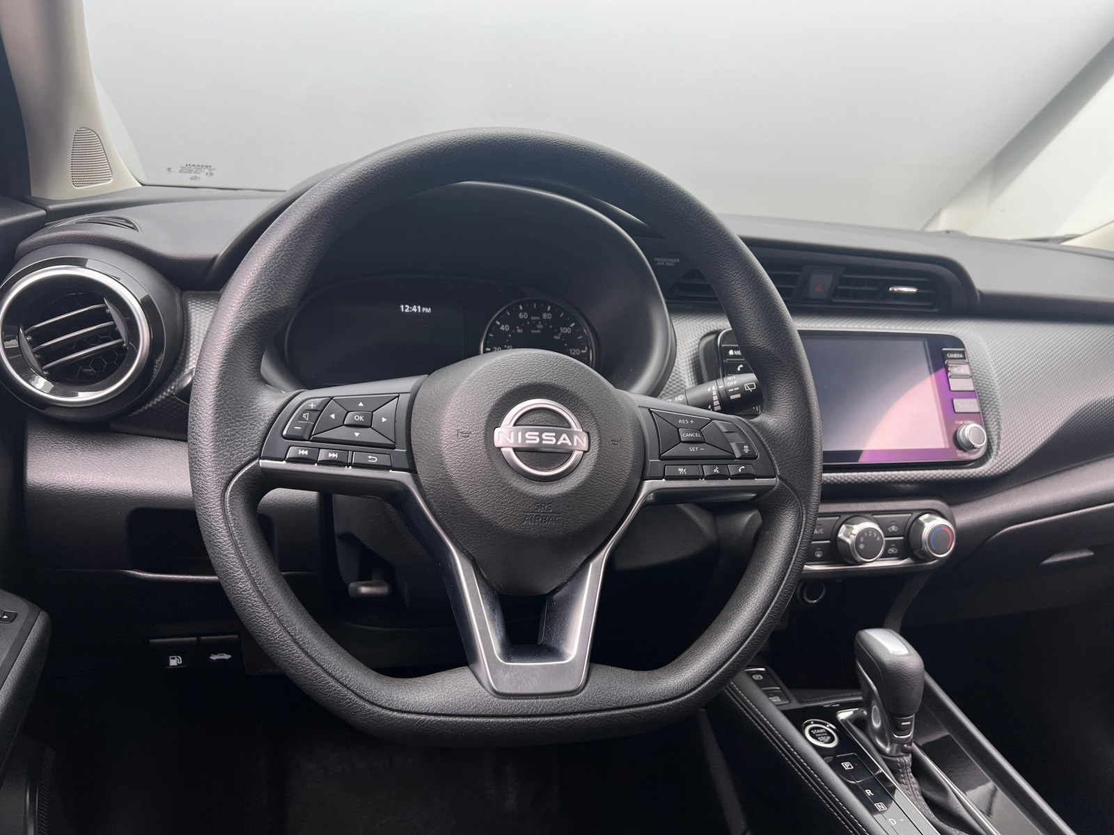 Thumbnail: 2023 Nissan Kicks - 5