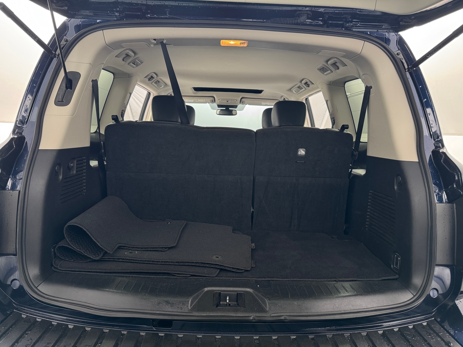 Thumbnail: 2024 Nissan Armada - 6