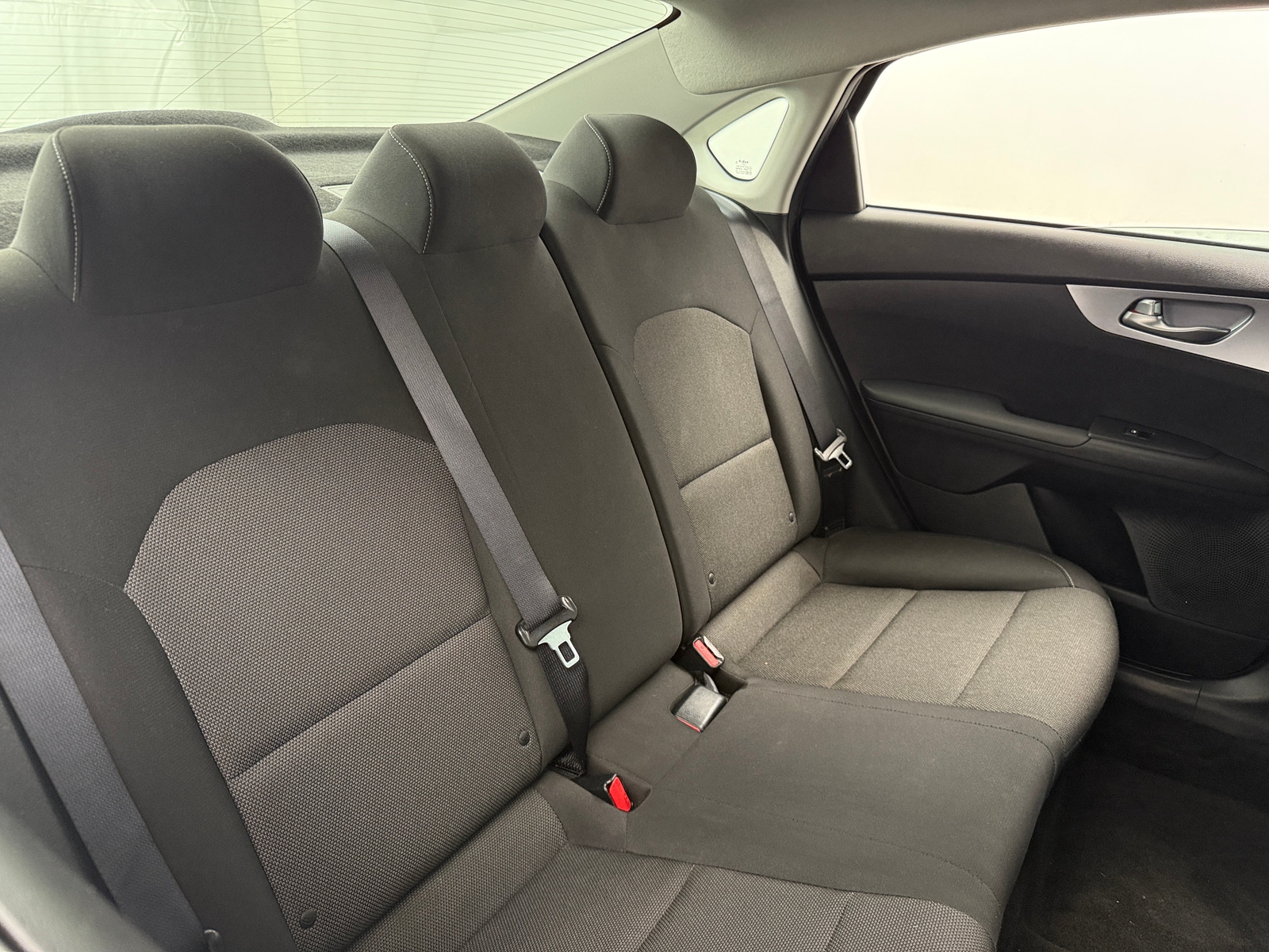 Thumbnail: 2022 Kia Forte - 6