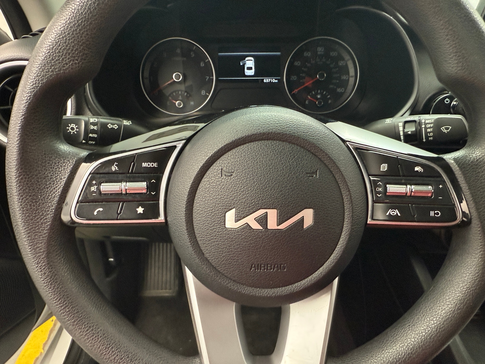 Thumbnail: 2022 Kia Forte - 5