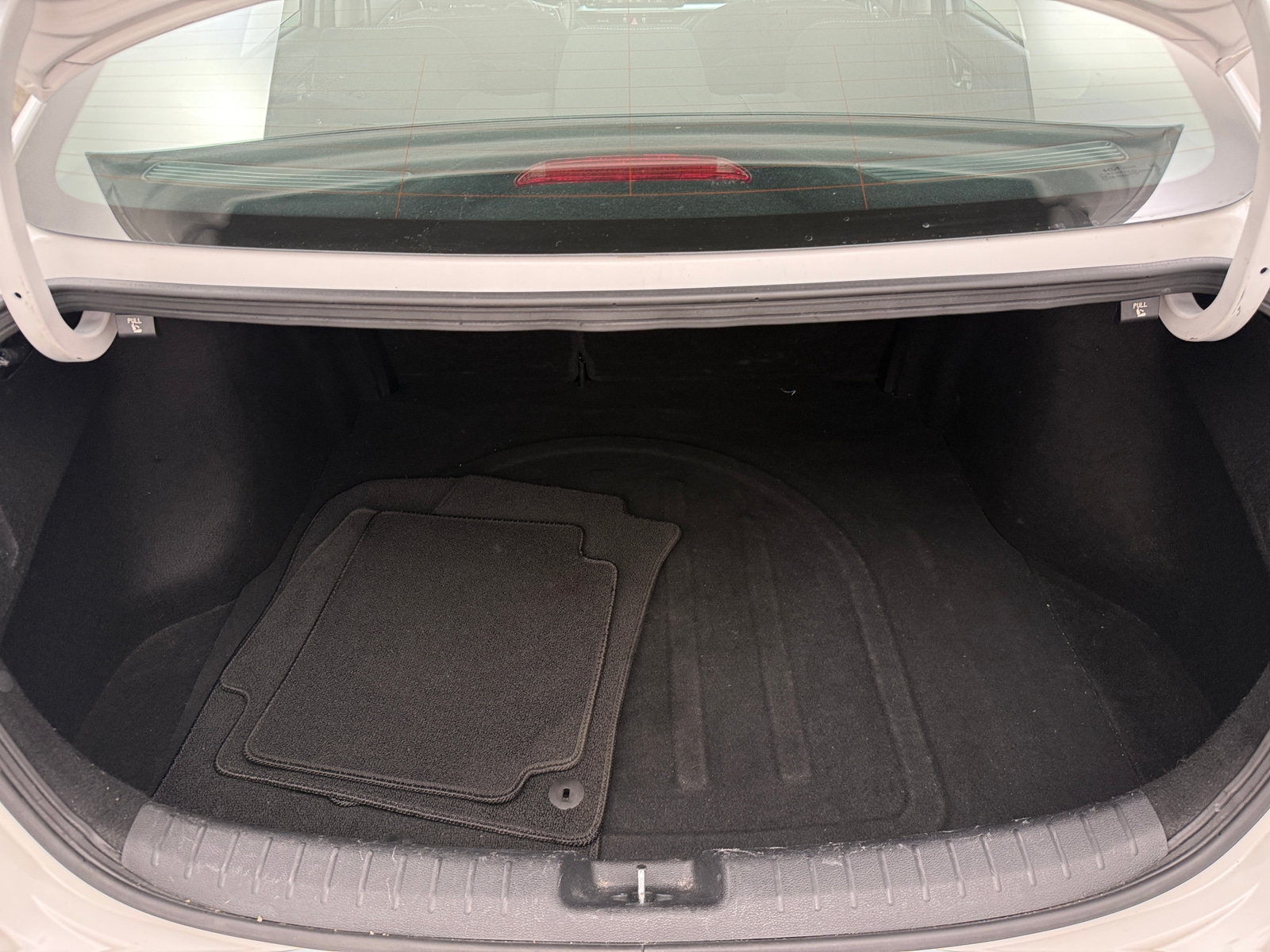 Thumbnail: 2022 Kia Forte - 7