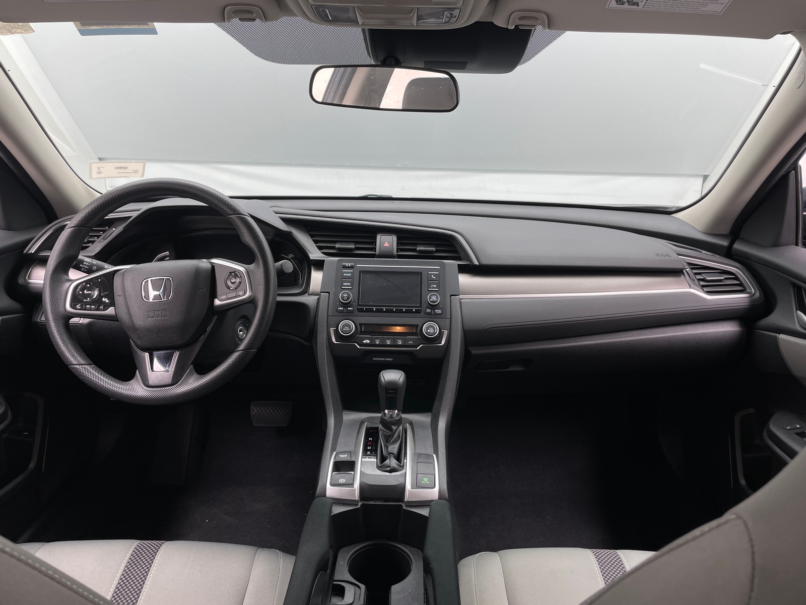Thumbnail: 2021 Honda Civic - 3