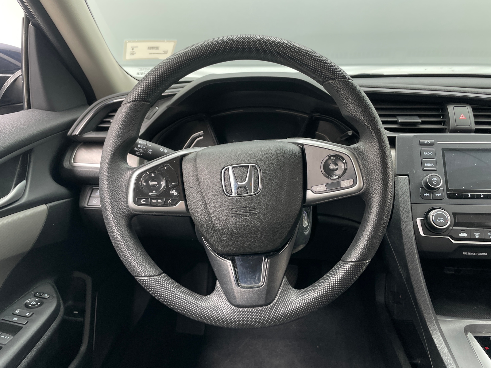 Thumbnail: 2021 Honda Civic - 5